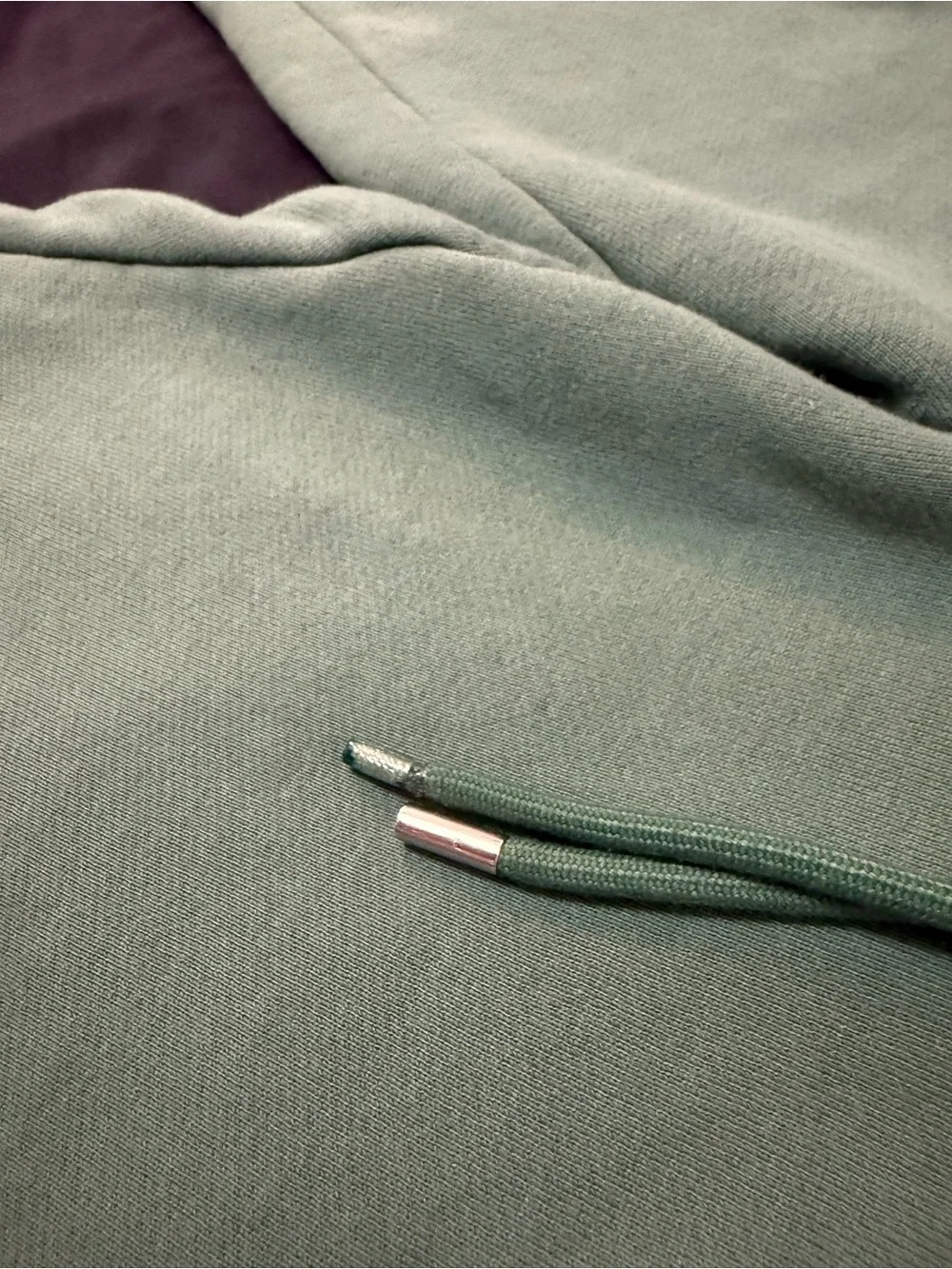Jordan X nca fleece sweatpants